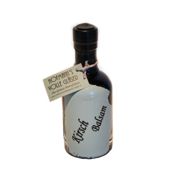 Kirsch Balsamico