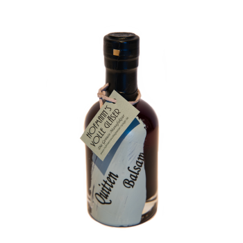 Quitten Balsam