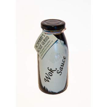 Wok Sauce
