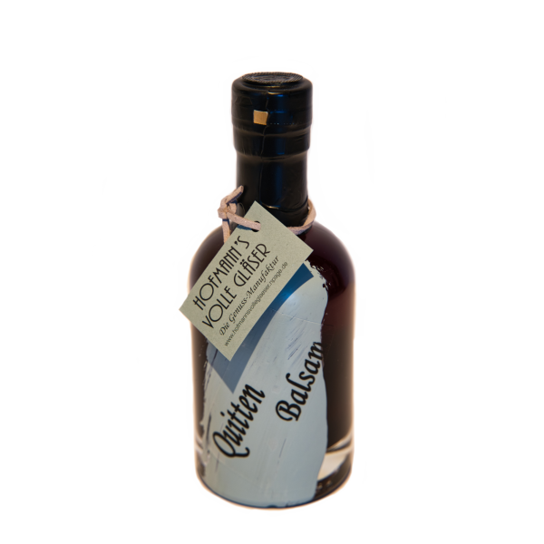 Quitten Balsam
